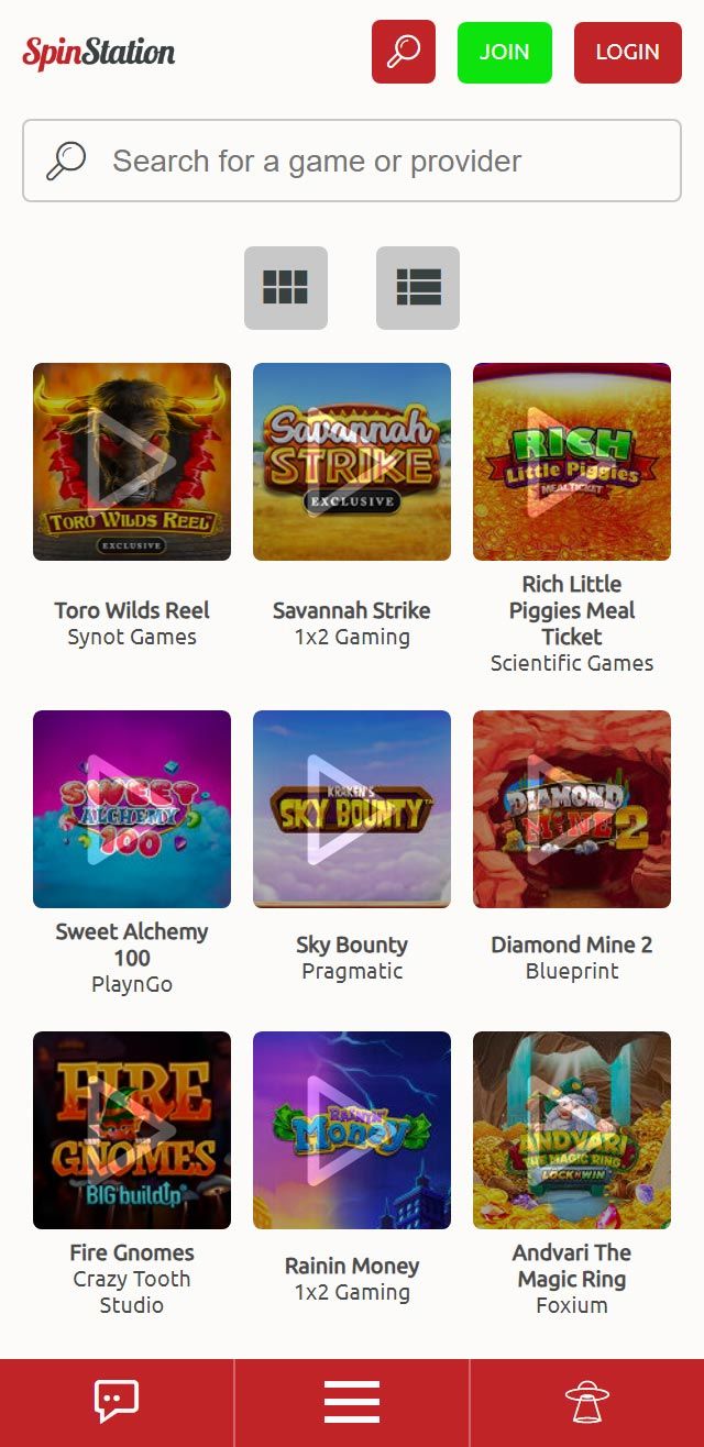 Spin Station review lists all the bonuses available for you today