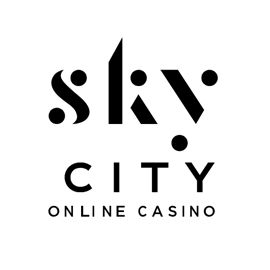 Sky City Casino - logo