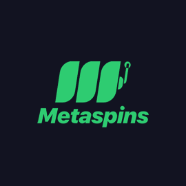 Metaspins Casino - logo