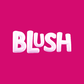 Blush Bingo - logo