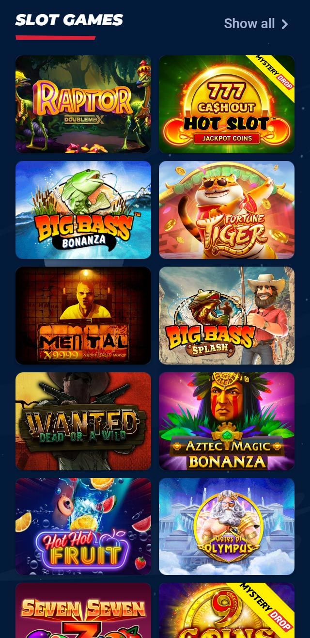 Jupi Casino review lists all the bonuses available for Canadian players today