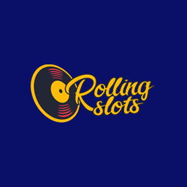 Rolling Slots-logo