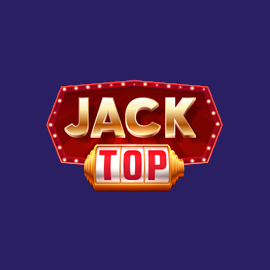 Jacktop Casino - logo