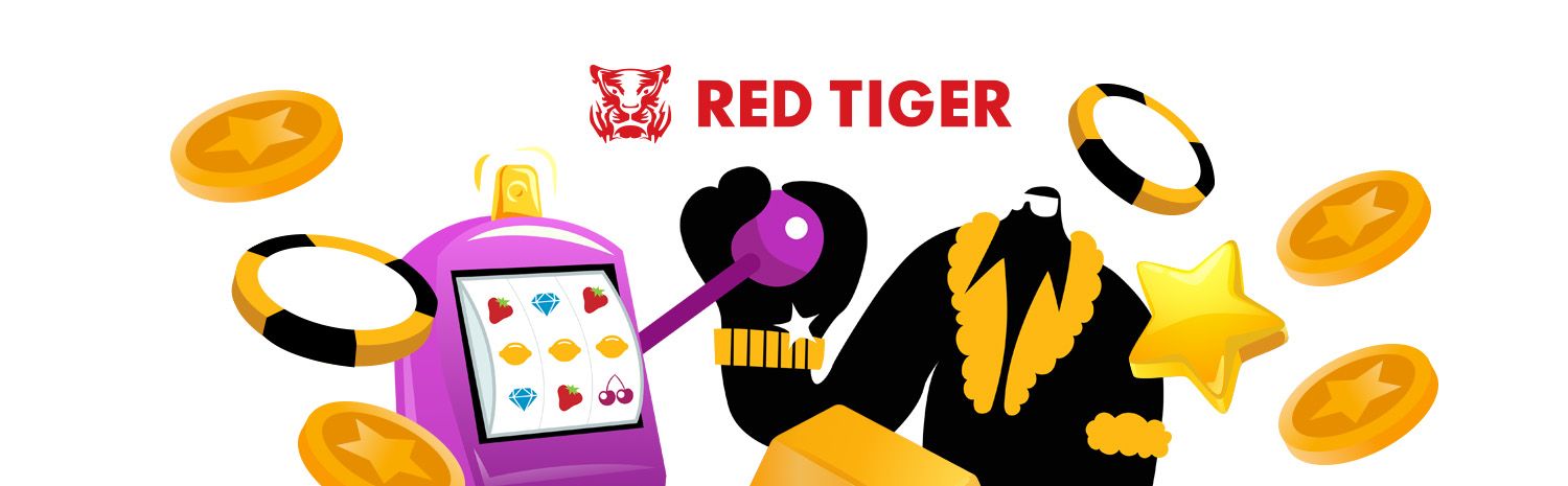 Best Red Tiger casinos