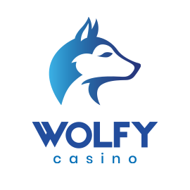 Wolfy Casino - logo