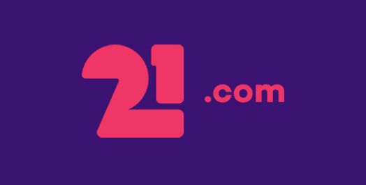 21.com - on kasino ilman rekisteröitymistä