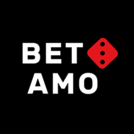 Betamo Casino - logo