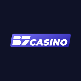 B7 Casino - logo
