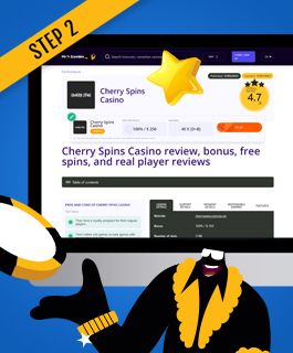 Read Pay Pal casino reviews
