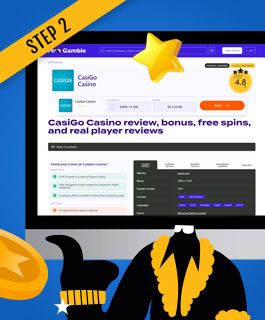 Read quick verification casino reviews