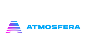 Atmosfera - logo