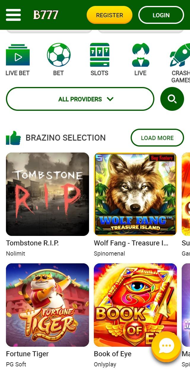 Brazino777 Casino review lists all the bonuses available for you today