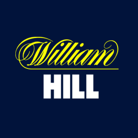 William Hill Casino - logo