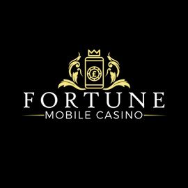 Fortune Mobile Casino-logo