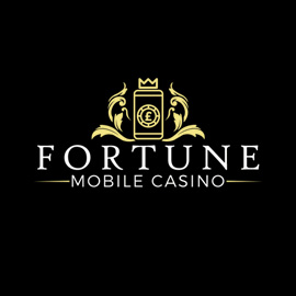 Fortune Mobile Casino - logo