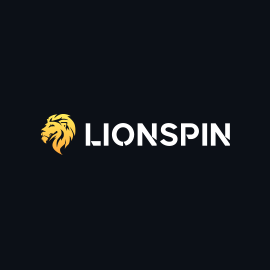 Lionspin Casino - logo