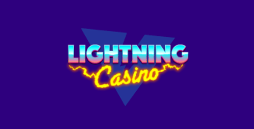 Lightning Casino - on kasino ilman rekisteröitymistä