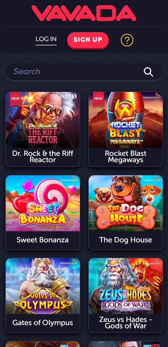 Vavada Casino review lists all the bonuses available for Canadian players today
