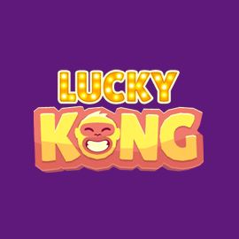 Lucky Kong Casino - logo