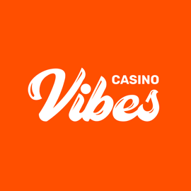 CasinoVibes - logo