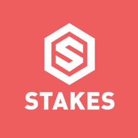Stakes Casino - logo