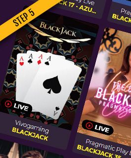Play Blackjack Casino Online and Win Canada