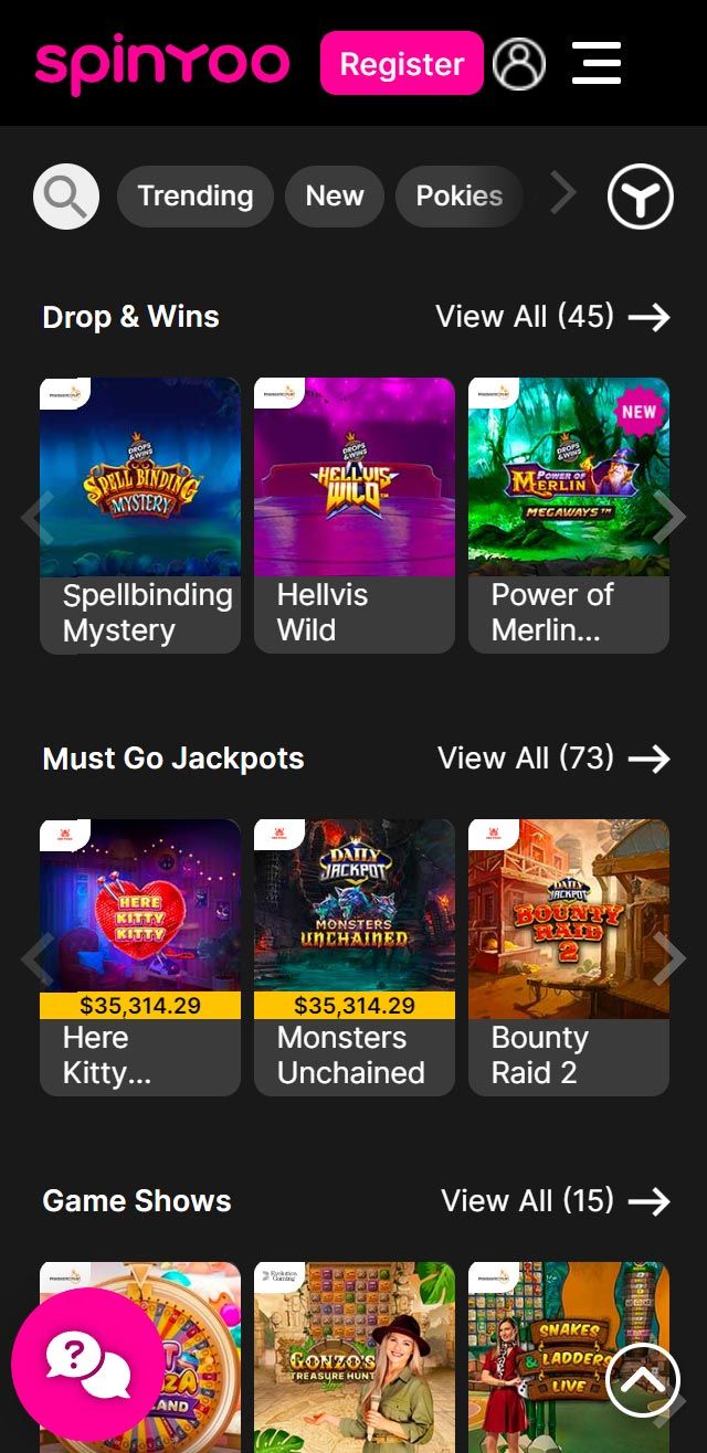 Spinyoo Casino - checked and verified for your benefit