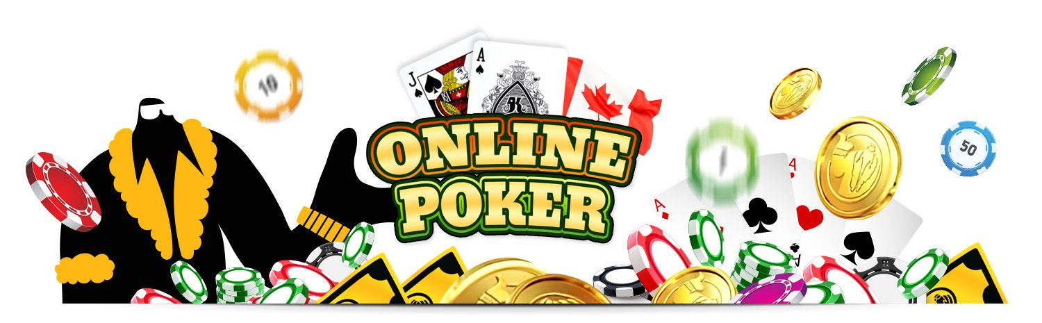 Find the next place to play online casino poker from our list of reliable Canadian poker sites you can personalise with filters related to the site or its bonuses.
