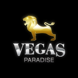 Vegas Paradise - logo