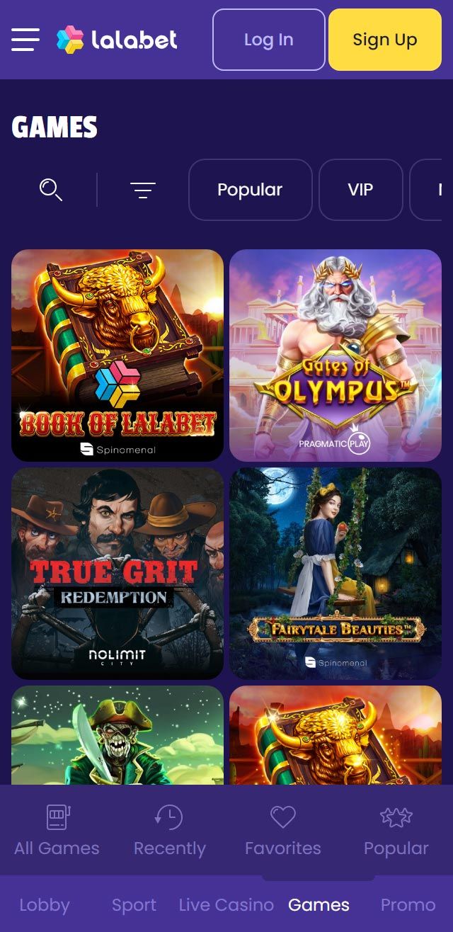Lala.bet Casino review lists all the bonuses available for Canadian players today