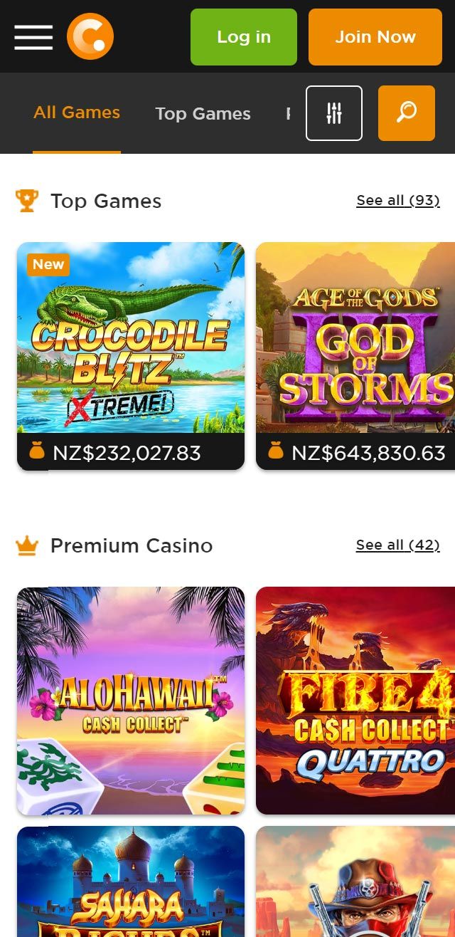 Casino.com review lists all the bonuses available for you today