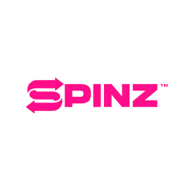 Spinz Casino - logo