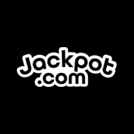 Jackpot.com - logo