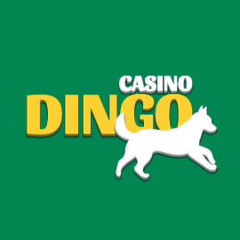 Casino Dingo - logo