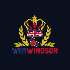 Win Windsor Casino - logo