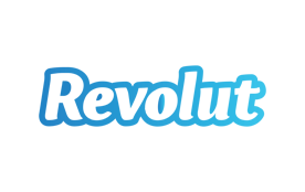 Revolut - logo