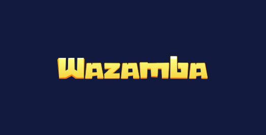 Wazamba - on kasino ilman rekisteröitymistä