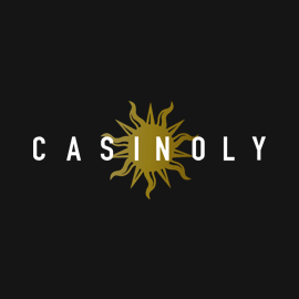 Casinoly - logo