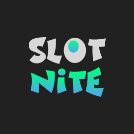 Slotnite - logo