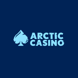 Arctic Casino - logo