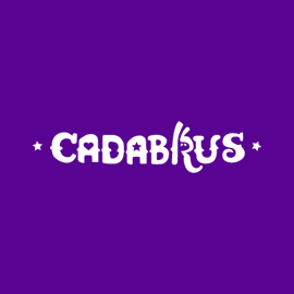 Cadabrus Casino - logo