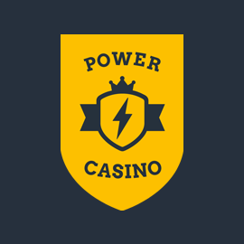 Power Casino - logo