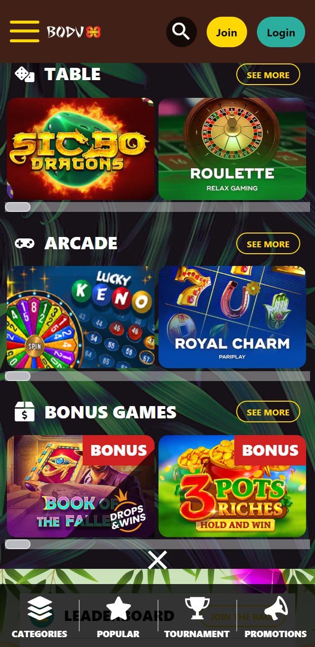 Bodu88 Casino - checked and verified for your benefit