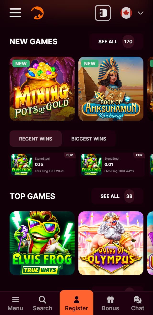 Puma Casino review lists all the bonuses available for Canadian players today