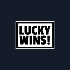 Luckywins Casino - logo