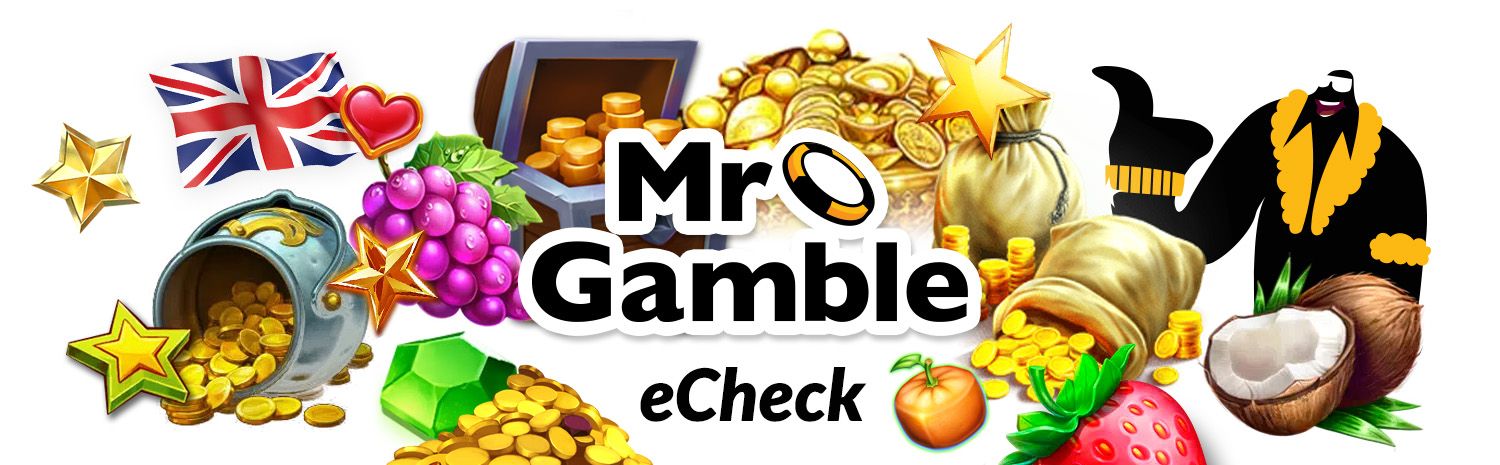 Casino Games to Play with eCheck