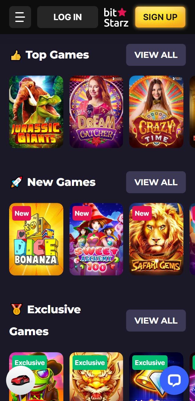 Bitstarz Casino review lists all the bonuses available for you today