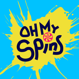 OhMySpins Casino-logo