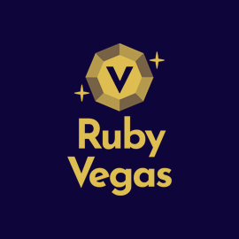 Ruby Vegas - logo