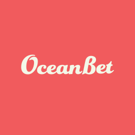 OceanBet - logo